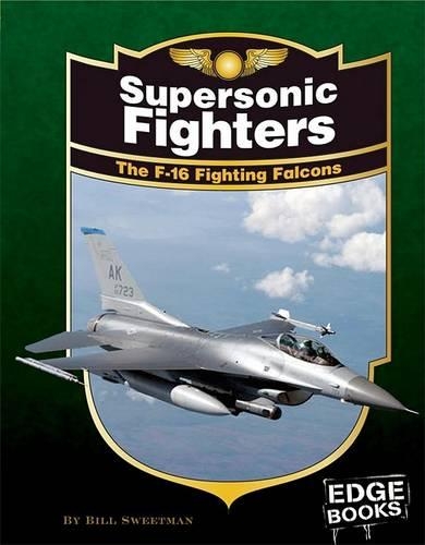 Supersonic Fighters
