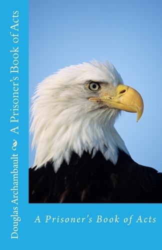 A Prisoner's Book of Acts