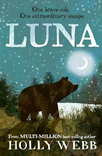 Luna: (Winter Wildlife Stories)
