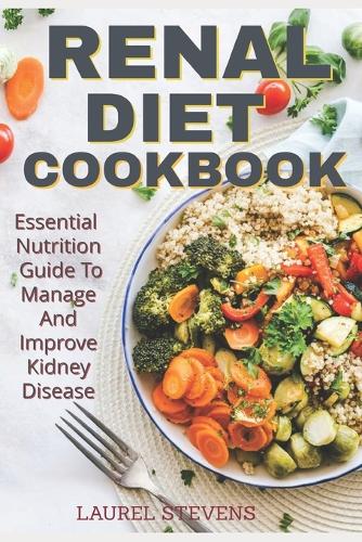 Renal Diet Cookbook