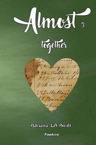 Almost: together (3)(3 Almost)