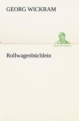 Rollwagenbuchlein