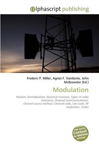 Modulation