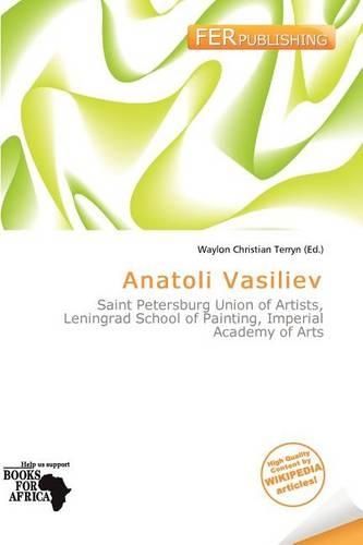 Anatoli Vasiliev
