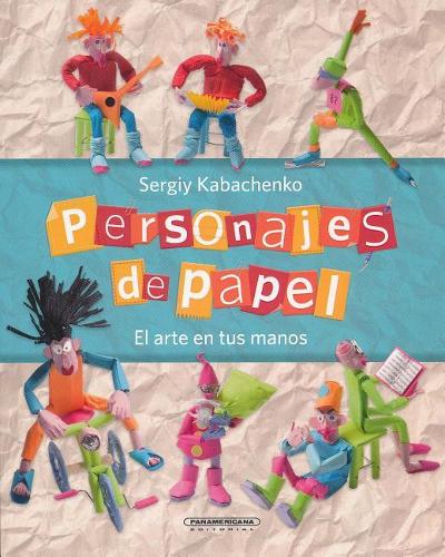 Personajes de Papel