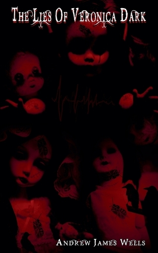 The Lies of Veronica Dark