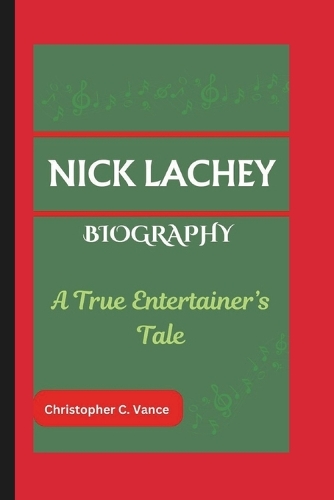 Nick Lachey Biography: A True Entertainer's Tale