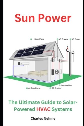Sun Power: The Ultimate Guide to Solar-Powered HVAC Systems