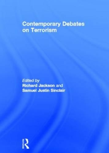 Contemporary Debates on Terrorism