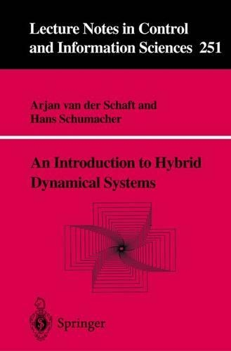 An Introduction to Hybrid Dynamical Systems