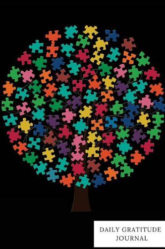 Daily Gratitude Journal