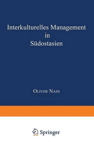 Interkulturelles Management in Südostasien