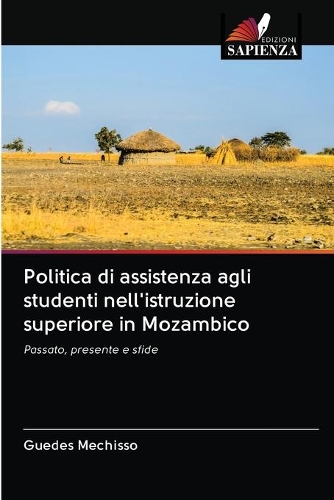 Politica di assistenza agli studenti nell'istruzione superiore in Mozambico