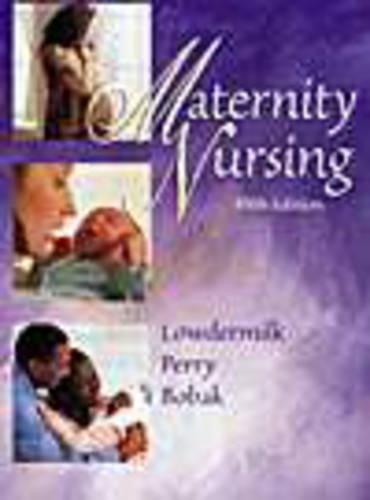 Maternity Nursing