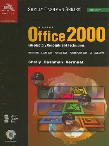 Microsoft Office 2000