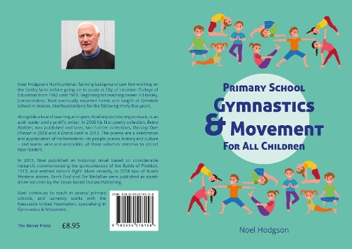 Primary School Gymnastics & Movement For All Children