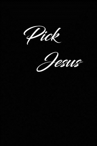 pick jesus