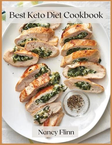 Best Keto Diet Cookbook