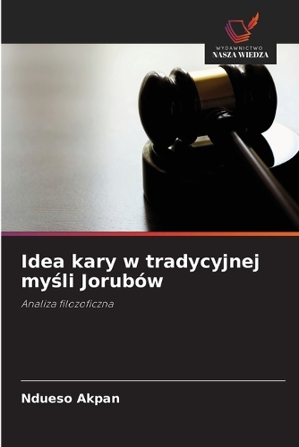 Idea kary w tradycyjnej myśli Jorubów