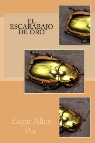El Escarabajo de Oro