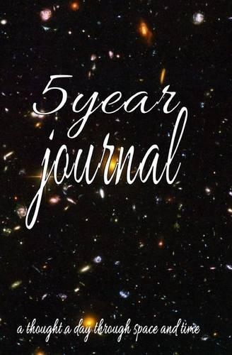 5year journal