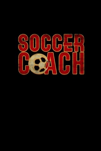 Soccer coach