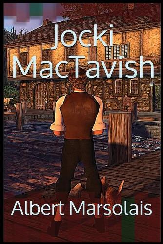 Jocki MacTavish