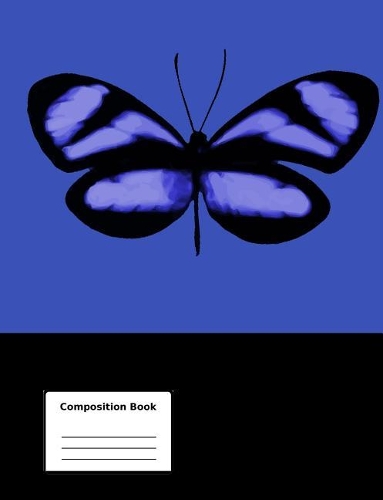 Composition Notebook
