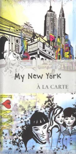 My New York a La Carte