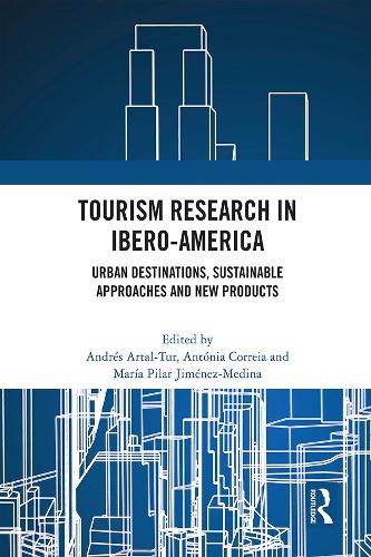 Tourism Research in Ibero-America