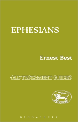 Ephesians: (New Testament Guides)