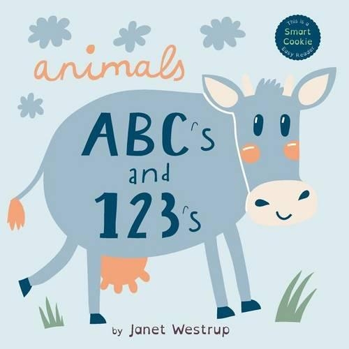 Animals ABC and 123