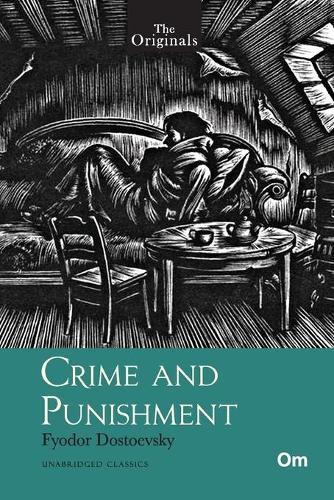 The Originals: Crime and Punishment