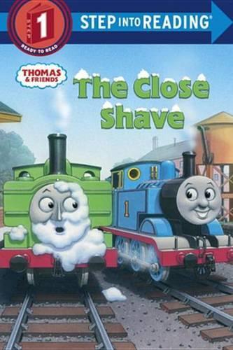 Thomas and Friends