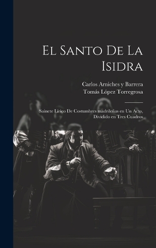 El santo de la Isidra