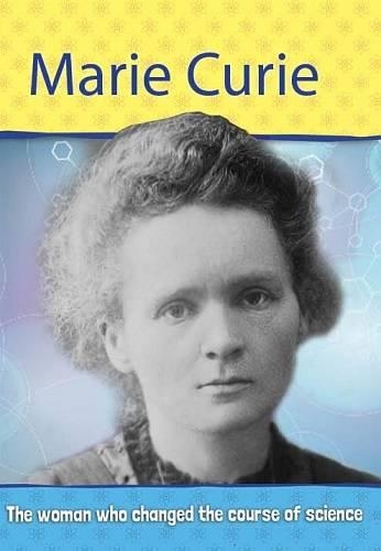 Biography: Marie Curie: (Biography Series)