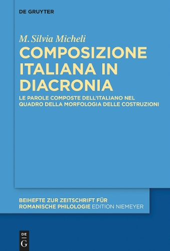 Composizione italiana in diacronia