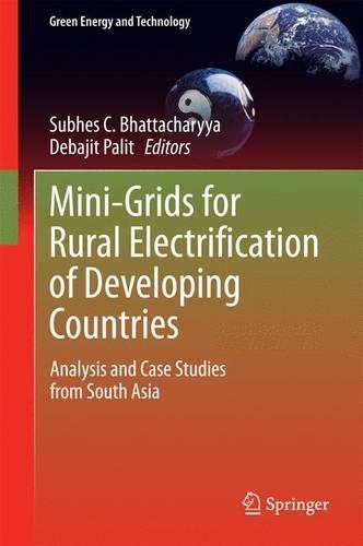 Mini-Grids for Rural Electrification of Developing Countries