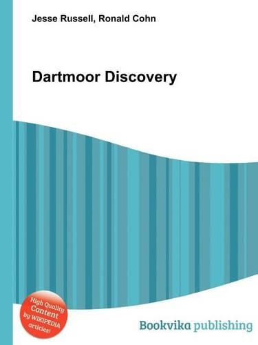 Dartmoor Discovery