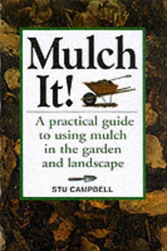 Mulch it