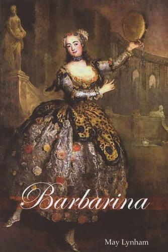 The Barbarina, The