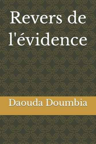 Revers de l'évidence