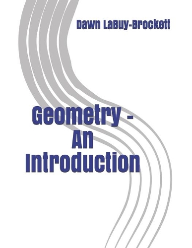 Geometry - An Introduction
