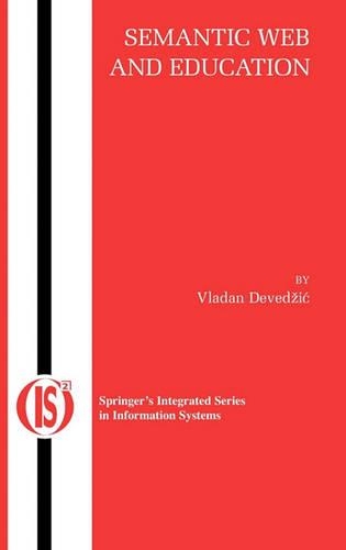 Semantic Web and Education