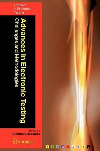 Advances in Electronic Testing: (81 Lecture Notes in Physics)