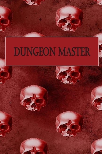 Dungeon Master