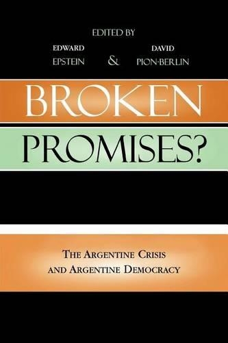 Broken Promises?