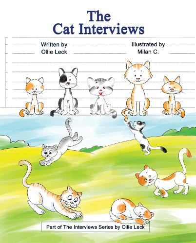 The Cat Interviews