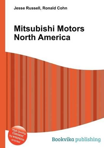 Mitsubishi Motors North America