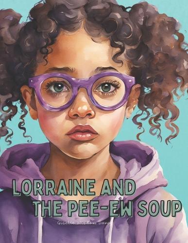 Lorraine & The Pee-Ew Soup!